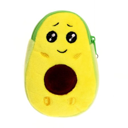 Avocado wallet, species mix-5