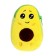 Avocado wallet, species mix