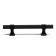 Cappio RSC105 bracket handle, aluminum, m/o 96, color black