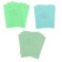 Set of first -grader Calligrata "Unicorn", 44 subject