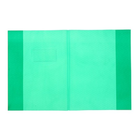 Cover for notebooks and diaries, 225 x 350 mm, density 120 md, mix-1