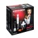REDMOND RHB-2972 Bleer, 1300 W, 0.5/0.6 L, "turbo" mode, white