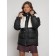 Winter jacket, size 44, black color