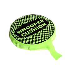 Joke pillow 