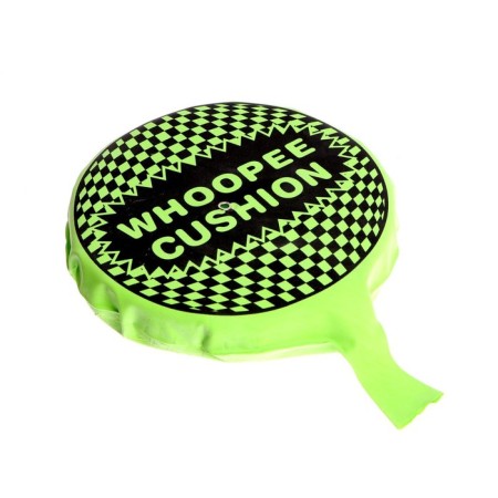 Joke pillow "Forter", Mix color