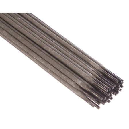 The REXANT UONI-13/55, 3 mm, 1 kg electrode for welding carbon steel