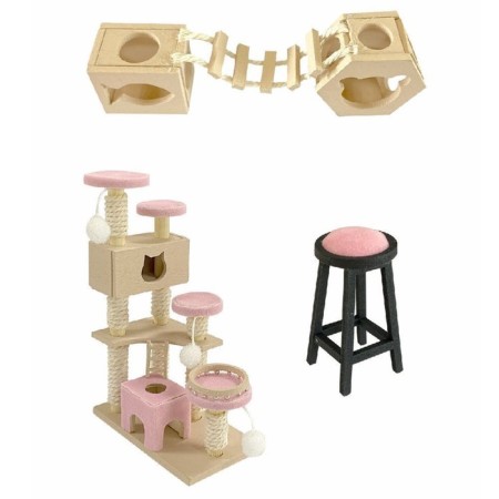 Interior designer Hobby Day Minihouse "Kotokafe", Rumbox-4