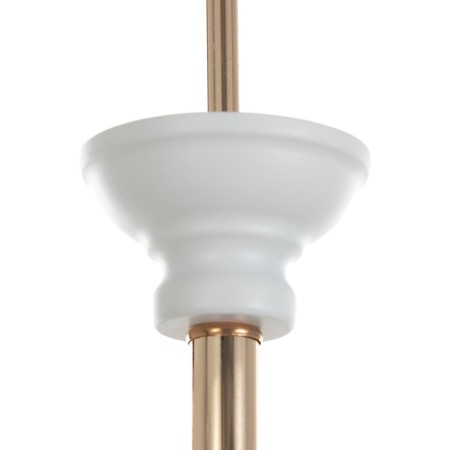 Baalin chandelier 5he27 40w is white 54x54x56 cm Bayerlux-9