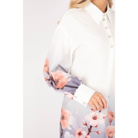 Female blouse, size 44-1