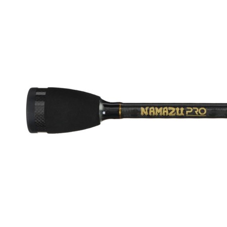Spinning Carboxu Carbon Namazu Pro Supapull-Jack Flyweight IM8, 0.5-5 g, 1.9 m-3