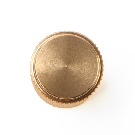 Cappio PK331, D = 28 mm, color gold, 8 pcs.-3