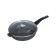 Sleep Olivetti FP128LD, with a lid, anti -stick coating, d = 28 cm, h = 7 cm