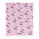Notebook of 48 sheets in the Calligrata Meow cage, covered cartoon, OFSET block, mix
