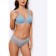 Women's brason MARCELIA, size 80B, light green color