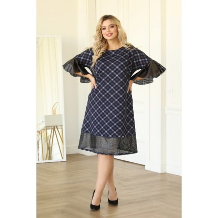 Women's dress, size 56-10