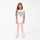 Children's legins KAFTAN "Amore" R.34 (122-128)