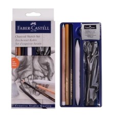 Set of art Faber-Castell 