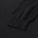 Male jumper, black color, size 56 (4xl)