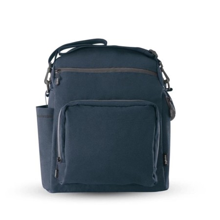 Inglesina Adventure Bag stroller bag, size 38x28x16 cm, color Polar Blue