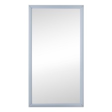 Mirror hinged Artemis, 465x25x770, Gray