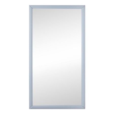 Mirror hinged Artemis, 465x25x770, Gray
