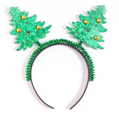 Carnival rim "Christmas tree"