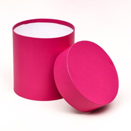 A set of hats 4 in 1 "Raspberry", 20 × 20 –13 × 13 cm-5