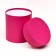 A set of hats 4 in 1 "Raspberry", 20 × 20 –13 × 13 cm
