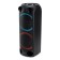 DIGMA D-Mc1720 Black 80W FM USB BT Micro SD