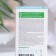 Deodorant natural Synergetic lemongrass - eucalyptus, 50 ml