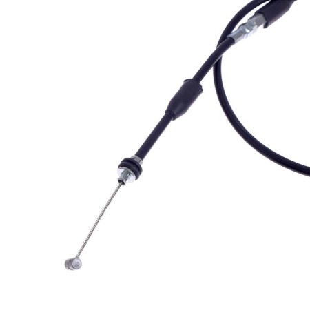 Brake cable for gasoline vehicles-1