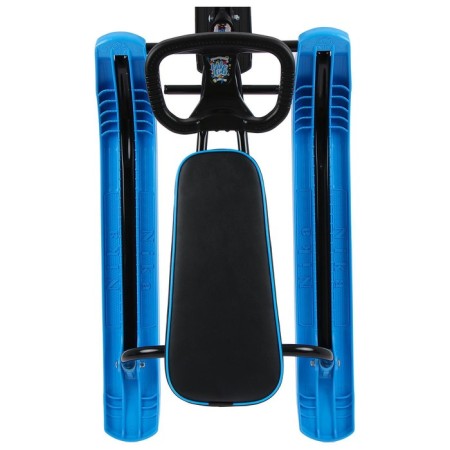 Snow -chapter "Timka Sport", TSL/h2, black/blue color-4