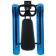 Snow -chapter "Timka Sport", TSL/h2, black/blue color