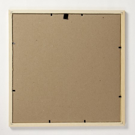 Roof photo frame 2/3 35x35 cm-3