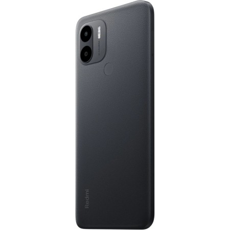 Smartphone Xiaomi Redmi A2 +, 6.52 ", IPS, 3 GB, 64 GB, 8 MP, 5 MP, 2 SIM, 5000 mAh, black-4