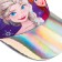 Children's cap, size 52-56, cold heart