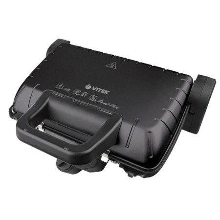 Electric Grill Vitek VT-2632, 2000 W, anti-stick coating