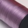 Tape for decor and gifts, pale purple, 0.5 cm x 250 m