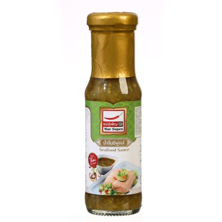 Mae Supen seafood sauce 150 ml