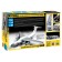 The national model "Russian military transport aircraft IL-76MD" Star, 1/144, (7011)