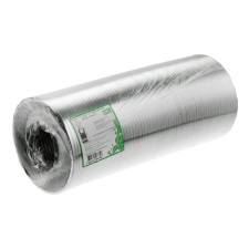 The corrugated duct 