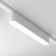 TREE TECHNICAL TR080-1-12W4K-W, 12W, 22.2x2.6x2.9 cm, LED, 1000lm, 4000K, White Color.