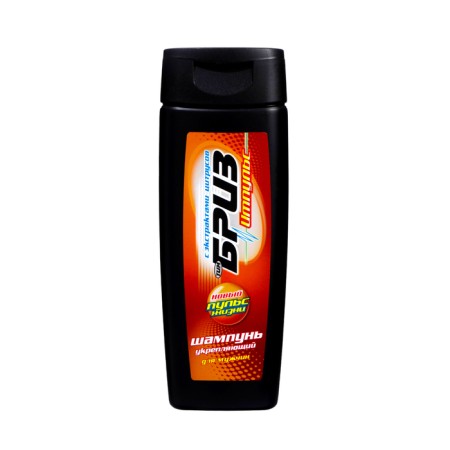 Hair shampoo Timbriz "Impulse", 250 ml