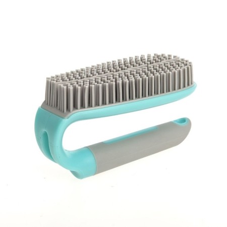 Brush-a-cut with rubberized bristles, 14.5x7x9 cm-6