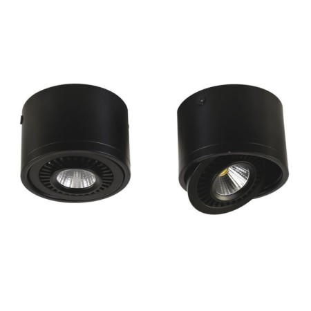 Reflector ceiling 75 mm, LED 5W