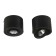 Reflector ceiling 75 mm, LED 5W