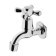 Water Cathedral Fresso 554-039, 1/2 ", with aerator, valve, zinc