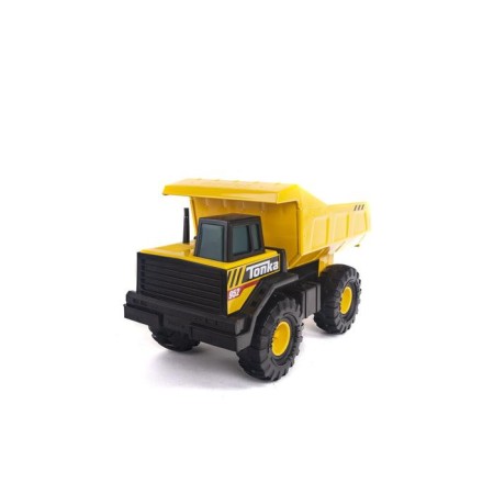 Metallic machine Tonka "Samosval"-5