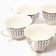 Porcelain Service, 12 items