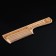 Combus Comb "Fulfillment of desires", 19x4.5 cm